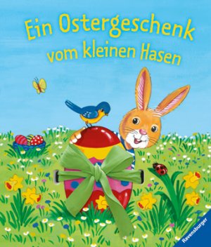 ISBN 9783473324613: Ein Ostergeschenk vom kleinen Hasen