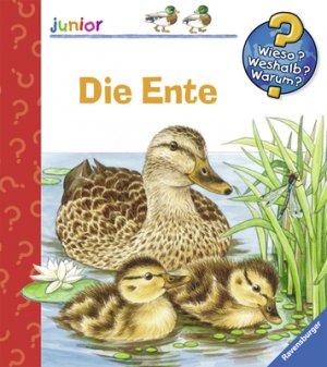 ISBN 9783473328000: Die Ente