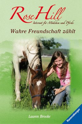 ISBN 9783473349098: Wahre Freundschaft zählt