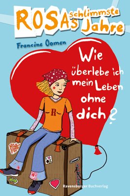 ISBN 9783473352913: Wie überlebe ich mein Leben ohne dich?