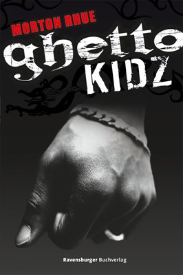 ISBN 9783473352920: Ghetto Kidz