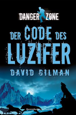 ISBN 9783473352968: Danger Zone 2: Der Code des Luzifer