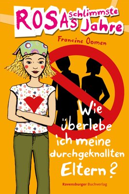 ISBN 9783473353002: Wie überlebe ich meine durchgeknallten Eltern?