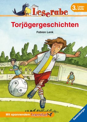 ISBN 9783473363445: Torjägergeschichten