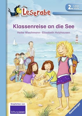 ISBN 9783473364794: Klassenreise an die See