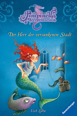 ISBN 9783473367092: Der Herr der versunkenen Stadt