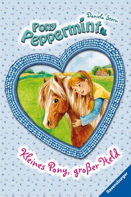 ISBN 9783473367153: Kleines Pony, großer Held