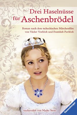 ISBN 9783473368488: Drei Haselnüsse für Aschenbrödel