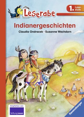 ISBN 9783473380671: Indianergeschichten