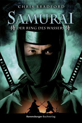 ISBN 9783473400768: Bd. 5. Der Ring des Wassers