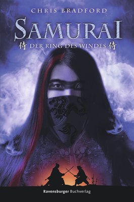 ISBN 9783473401055: Der Ring des Windes (Samurai, Band 7)