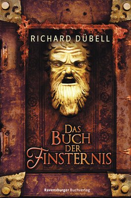 ISBN 9783473401123: Das Buch der Finsternis.