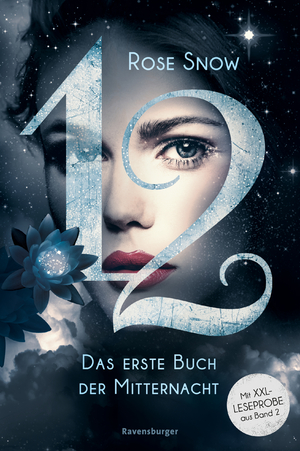 ISBN 9783473401901: 12 - Das erste Buch der Mitternacht, Band 1