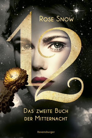 ISBN 9783473401932: 12 - das ... Buch der Mitternacht