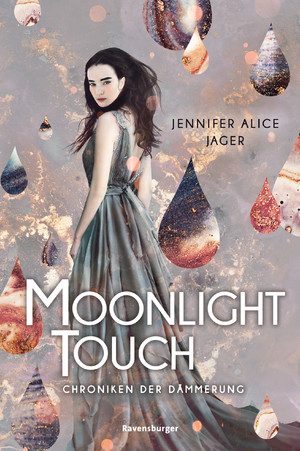 ISBN 9783473401963: Chroniken der Dämmerung, Band 1: Moonlight Touch