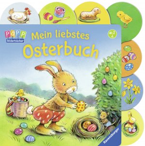 ISBN 9783473435128: Mein liebstes Osterbuch