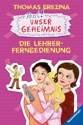 ISBN 9783473474356: Die Lehrer-Fernbedienung