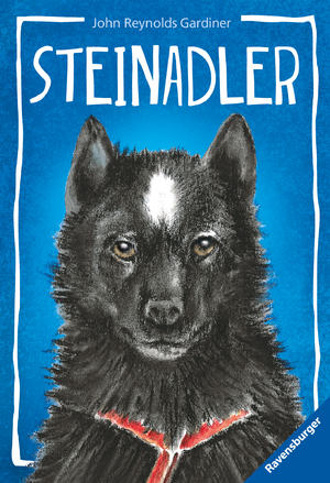 ISBN 9783473520268: Steinadler