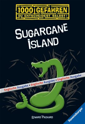 ISBN 9783473521289: Sugarcane Island