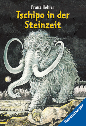 ISBN 9783473521531: Tschipo in der Steinzeit