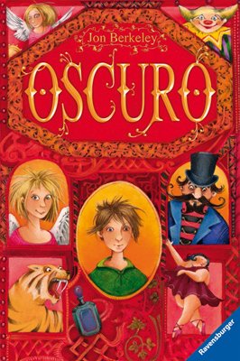 ISBN 9783473524310: Oscuro