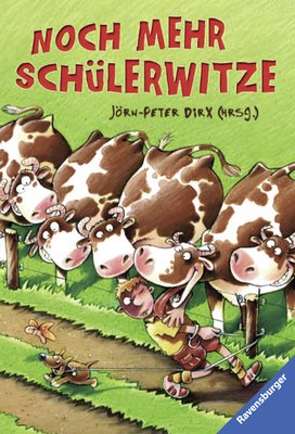 ISBN 9783473531080: Noch mehr Schülerwitze