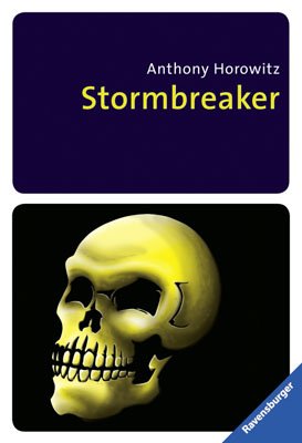 ISBN 9783473543977: Stormbreaker