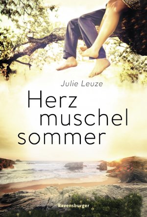 ISBN 9783473544639: Herzmuschelsommer