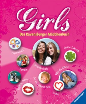 ISBN 9783473551422: Girls