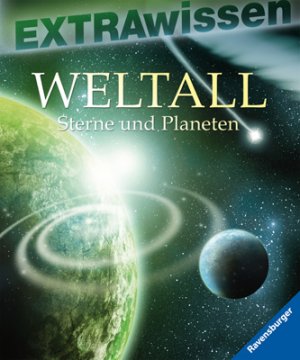 ISBN 9783473551712: Weltall - Sterne und Planeten