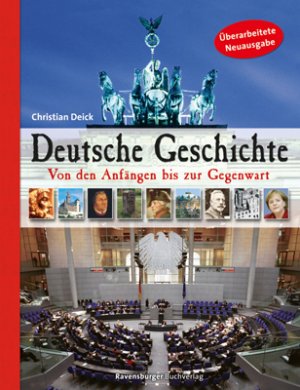 ISBN 9783473552276: Deutsche Geschichte