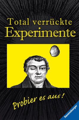 gebrauchtes Buch – Total verrückte Experimente