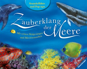 ISBN 9783473552429: Zauberklang der Meere