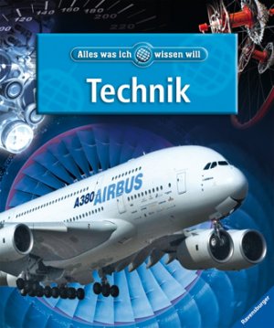 ISBN 9783473552498: Technik