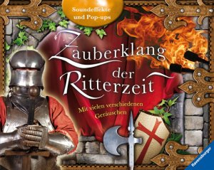 ISBN 9783473552832: Zauberklang der Ritterzeit