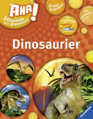 ISBN 9783473552931: Dinosaurier