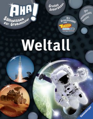 ISBN 9783473552986: Weltall