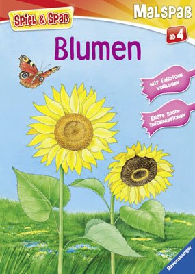 ISBN 9783473558223: Blumen