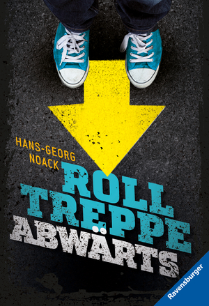 ISBN 9783473580019: Rolltreppe abwärts