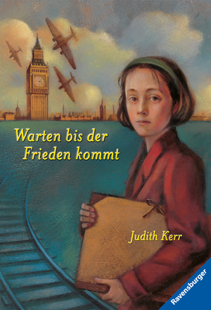 ISBN 9783473580040: Rosa Kaninchen-Trilogie, Band 2 - Warten bis der Frieden kommt