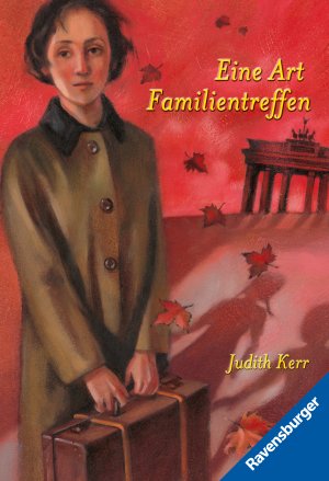 gebrauchtes Buch – Judith Kerr – Eine Art Familientreffen