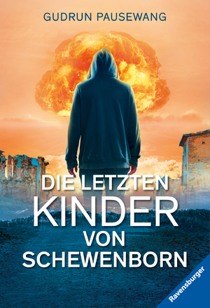 gebrauchtes Buch – Gudrun Pausewang – Die letzten Kinder von Schewenborn : oder ... sieht so unsere Zukunft aus?