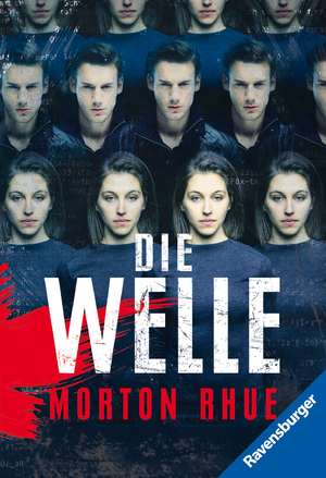 ISBN 9783473580088: Die Welle. - signiert