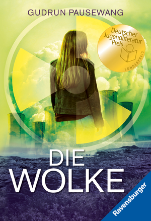 gebrauchtes Buch – Gudrun Pausewang – Die Wolke (Ravensburger Taschenbücher)