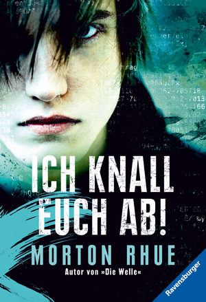 ISBN 9783473581726: Ich knall euch ab!