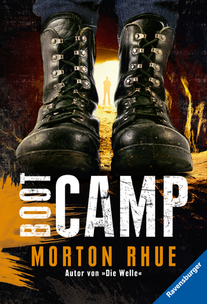 ISBN 9783473582556: Boot Camp