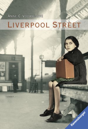 gebrauchtes Buch – Liverpool Street Voorhoeve – Liverpool Street Voorhoeve, Anne C.