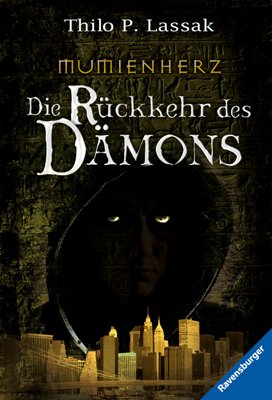 ISBN 9783473583546: Mumienherz 1: Die Rückkehr des Dämons  (a)