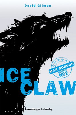 ISBN 9783473583713: Max Gordon - Teil 2 von 3 - Ice Claw