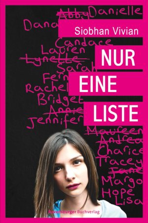 ISBN 9783473584826: Nur eine Liste